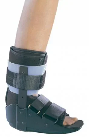 Djo Global Foam Pneumatic Walker