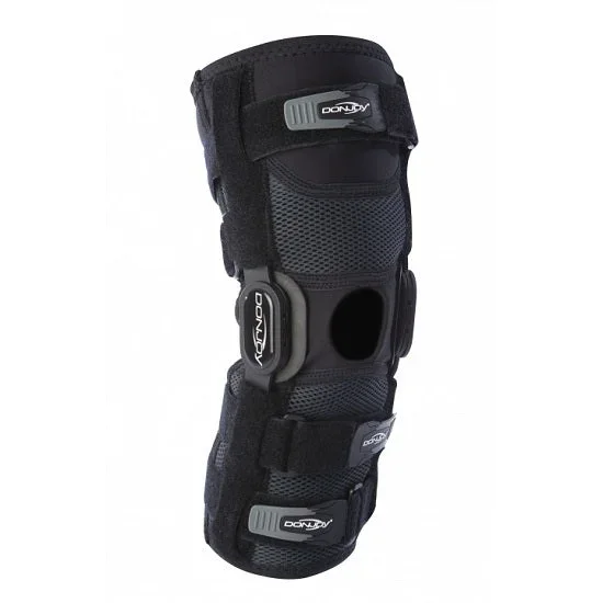 DJO Playmaker Knee Sleeve Medium Left or Right Knee – 11-3495-3