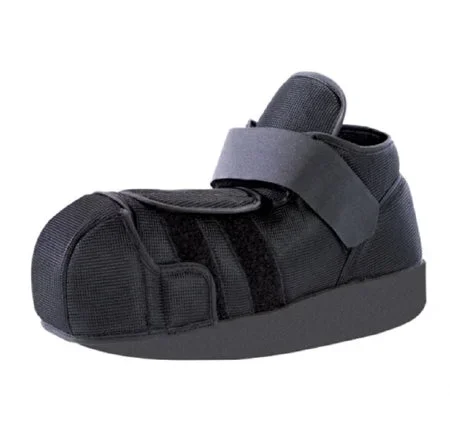 DJO Pressure Relief Shoe Small Unisex – 79-81513