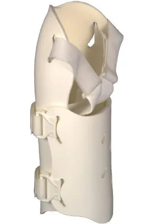 DJO ProCare Humeral Fracture Brace Procare Hook and Loop Closure Medium, 10 – 13 Inch Circumference, 10.25 Inch L – 79-97955