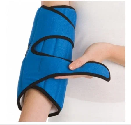 DJO PROCARE IMAK Elbow Support X-Large Adjustable Straps 11 Inch Plus – 79-81210