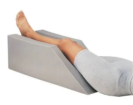 DJO Procare Leg Elevator Foam Freestanding – 79-90191