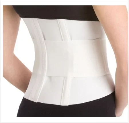 DJO ProCare Lumbar Support PROCARE X-Large Compression Straps 43 – 46 Inch 10 Inch Unisex – 79-89008