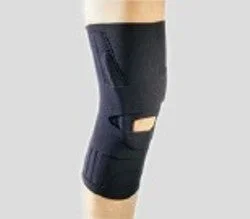 DJO ProCare Patella Stabilizer PROCARE 2X-Large Compression Straps Left or Right Knee – 79-94479