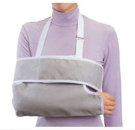 DJO ProCare Shoulder / Arm Immobilizer PROCARE Medium Cotton Buckle Closure – 79-84245