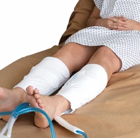 DJO VenaFlow DVT Cuff Calf – 3030-PL