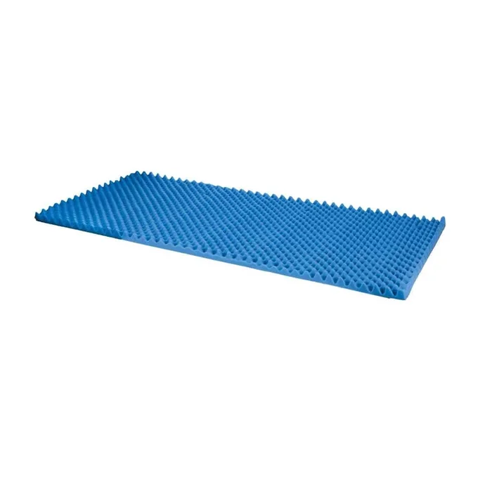 DMI Soft Foam Bed Topper Support Pads – Great For Additional Comfort