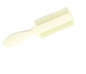 Donovan Industries DawnMist Baby Comb Ivory Plastic – PC01