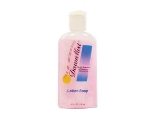 Donovan Industries DawnMist Soap Lotion 4 oz. Bottle Jasmine Scent – BG3329
