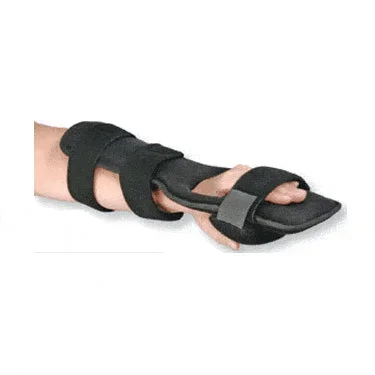 Dorsal Resting Hand Splint, Right