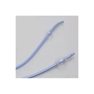 Dover 2-Way Silicone Foley Catheter Coude Tip 20 Fr 30 cc