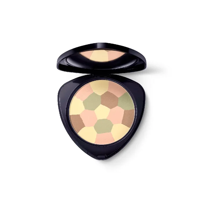 Dr. Hauschka Skin Care Colour Correcting Powder 00 – Translucent (0.28 oz) #10087521