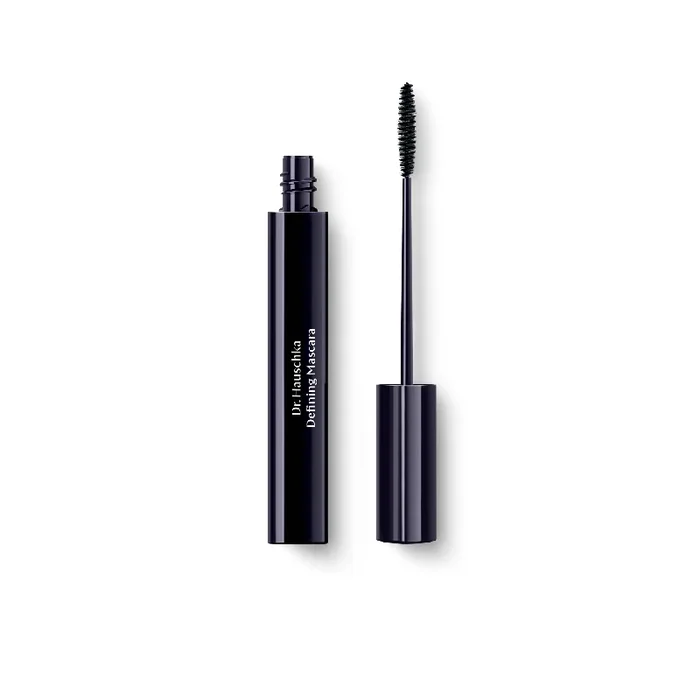 Dr. Hauschka Skin Care Defining Mascara 01 – Black (0.2 fl oz) #10087527