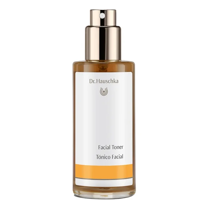 Dr. Hauschka Skin Care Facial Toner (3.4 oz) #968