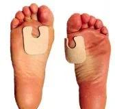 Dr. Jill’s Callus Pad