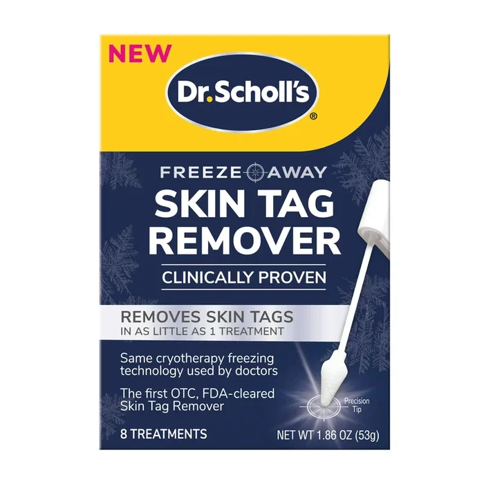 Dr.Scholls Skin Tag Remover Treatment 8ct