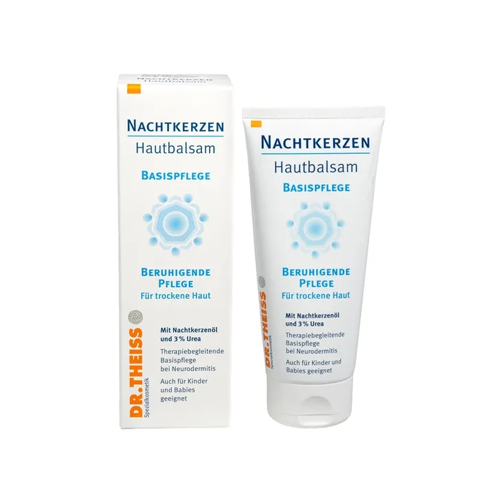 Dr. Theiss Nachtkerzen Hautbalsam (200 ml) #10086550