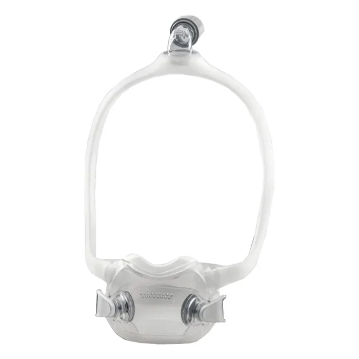 DreamWear Full Face Mask with Large Cushion and Medium Frame