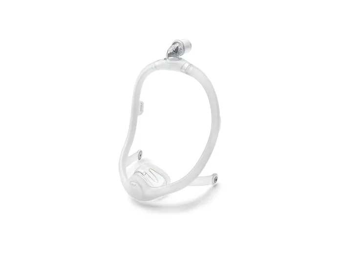 DreamWisp Nasal Mask with Medium Connector, without Headgear, Small
