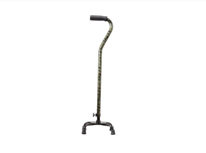 Drive 10384-4 Quad Cane Case of 4