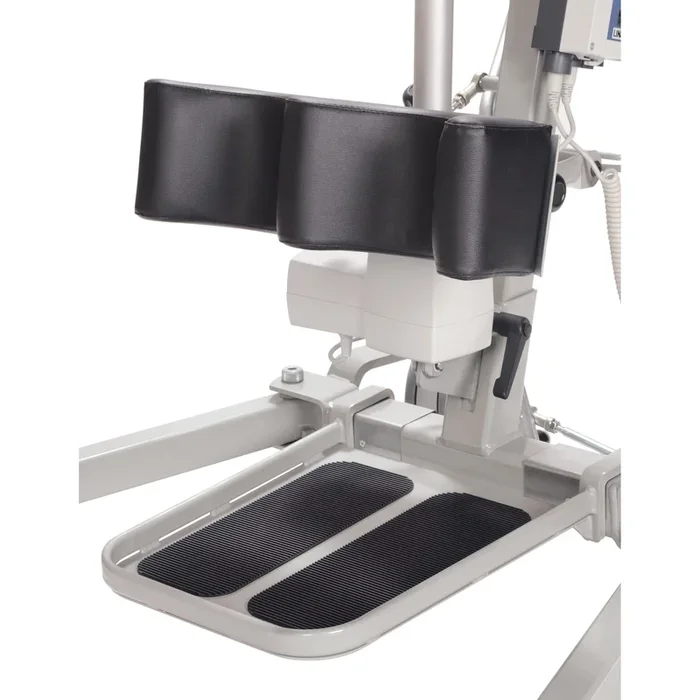 Drive 13246 Stand-Assist Electric Patient Lift. 1 count