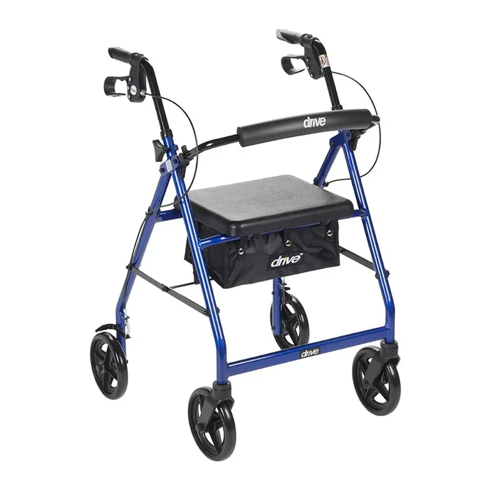 Drive 4 Wheel Rollator