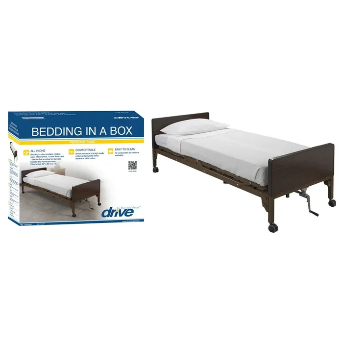 Drive Bedding In A Box