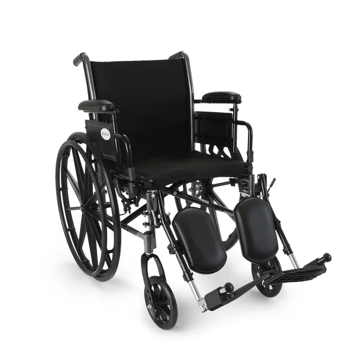 drive Cruiser III Manual Wheelchair