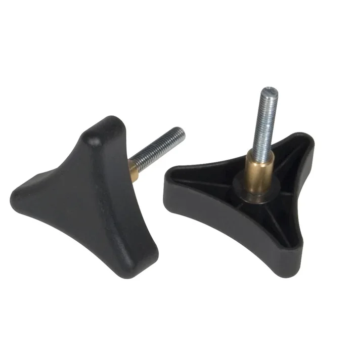 drive Height Adjustment Knob
