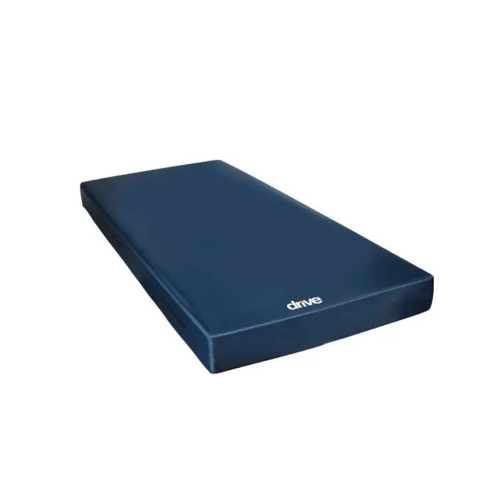 Drive Medical Bariatric Foam Mattress – 585 lb Capacity