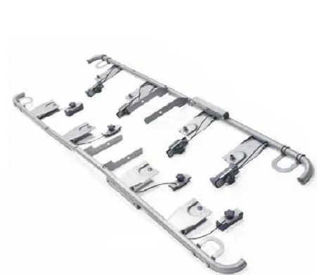 Drive Medical Bed Frame Width Extension For P902 Bed Frame – P902WE