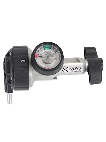 Drive Medical Bonsai 6 LPM Pulse Dose Oxygen Tank Conserver – Certified Pre-Owned