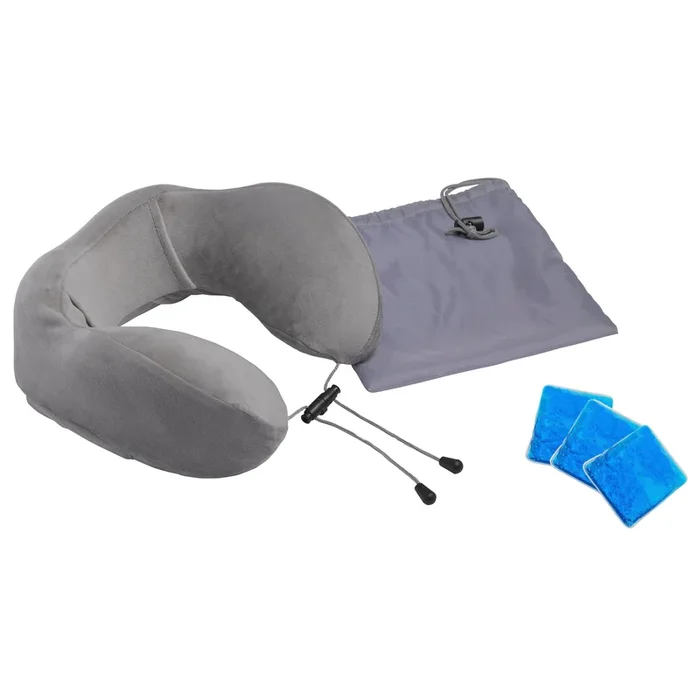 Drive Medical Comfort Touch Neck Support Pillow