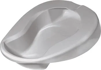 Drive Medical Contoured Bed Pan