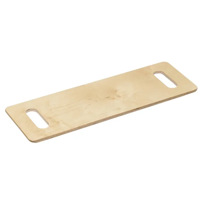 Drive Medical Lifestyle Transfer Board with Hand Grips