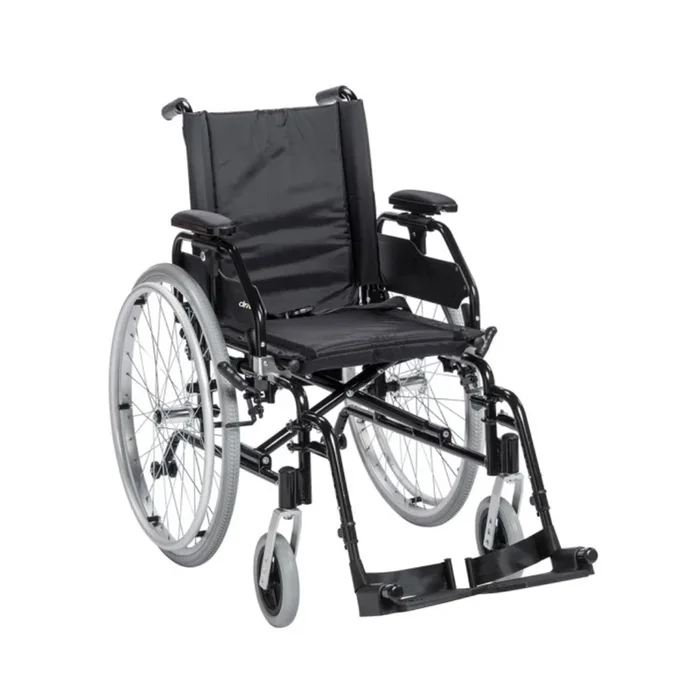 Drive Medical Lynx Ultra Lightweight Wheelchair – Folding & Portable
