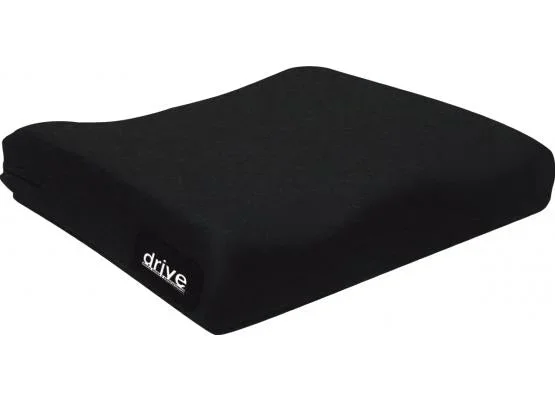 Drive Medical Molded General Use 1 3/4″ Wheelchair Seat Cushion