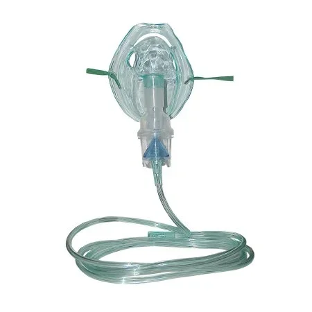 Drive Medical Nebulizer Kit Medication Bowl Universal Mouthpiece – NEB KIT 600