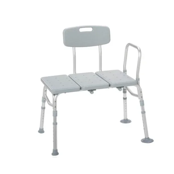 Drive Medical PreserveTech Bath Tub Transfer Bench