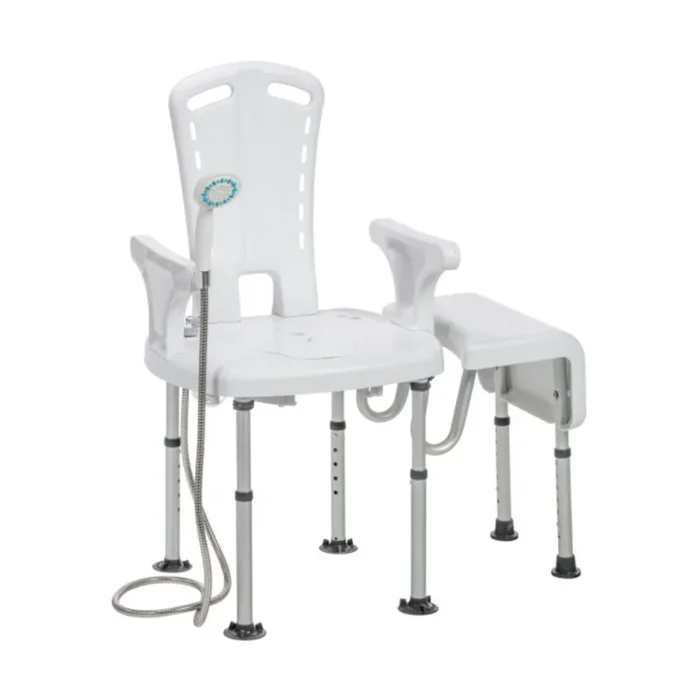 Drive Medical PreserveTech™ Aquachair Bathing System with Bidet