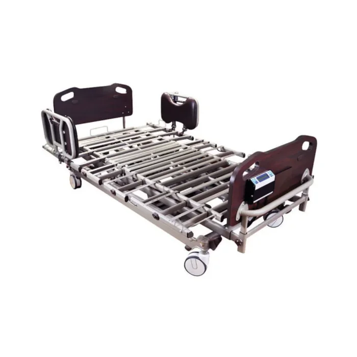 Drive Medical Prime Plus P2002 Long Term Care Bed