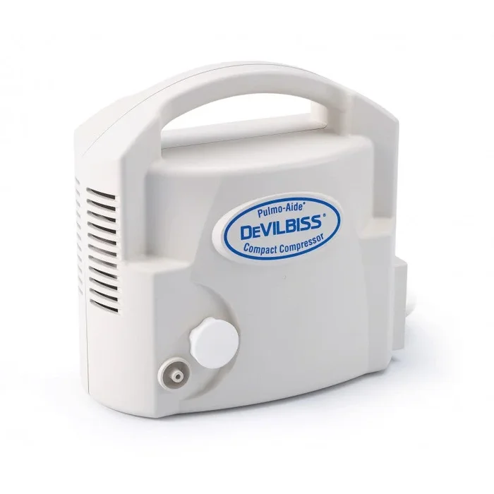 Drive Medical Pulmo-Aide Compact Compressor Nebulizer System