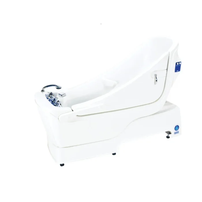 Drive Medical Saratoga Spring Tilting Bathing System – 360-Degree Access