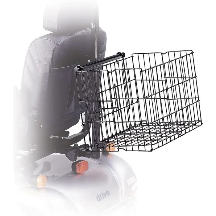 Drive Medical Scooter Basket