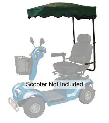 Drive Medical Scooter Sunshade – SF8050