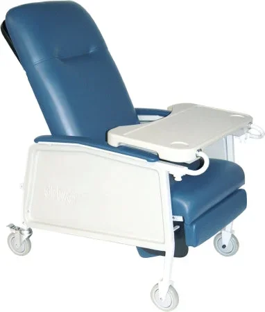 Drive Medical Side Panel PS74 Recliner – D574P-1020