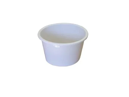 Drive Medical Splash Guard, Commode – 11107
