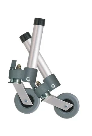 Drive Medical Swivel Wheel – 10113
