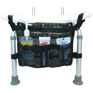 Drive Medical Vinyl Mesh Bather Pouch