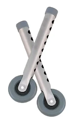 Drive Medical Walker Wheels – 10111